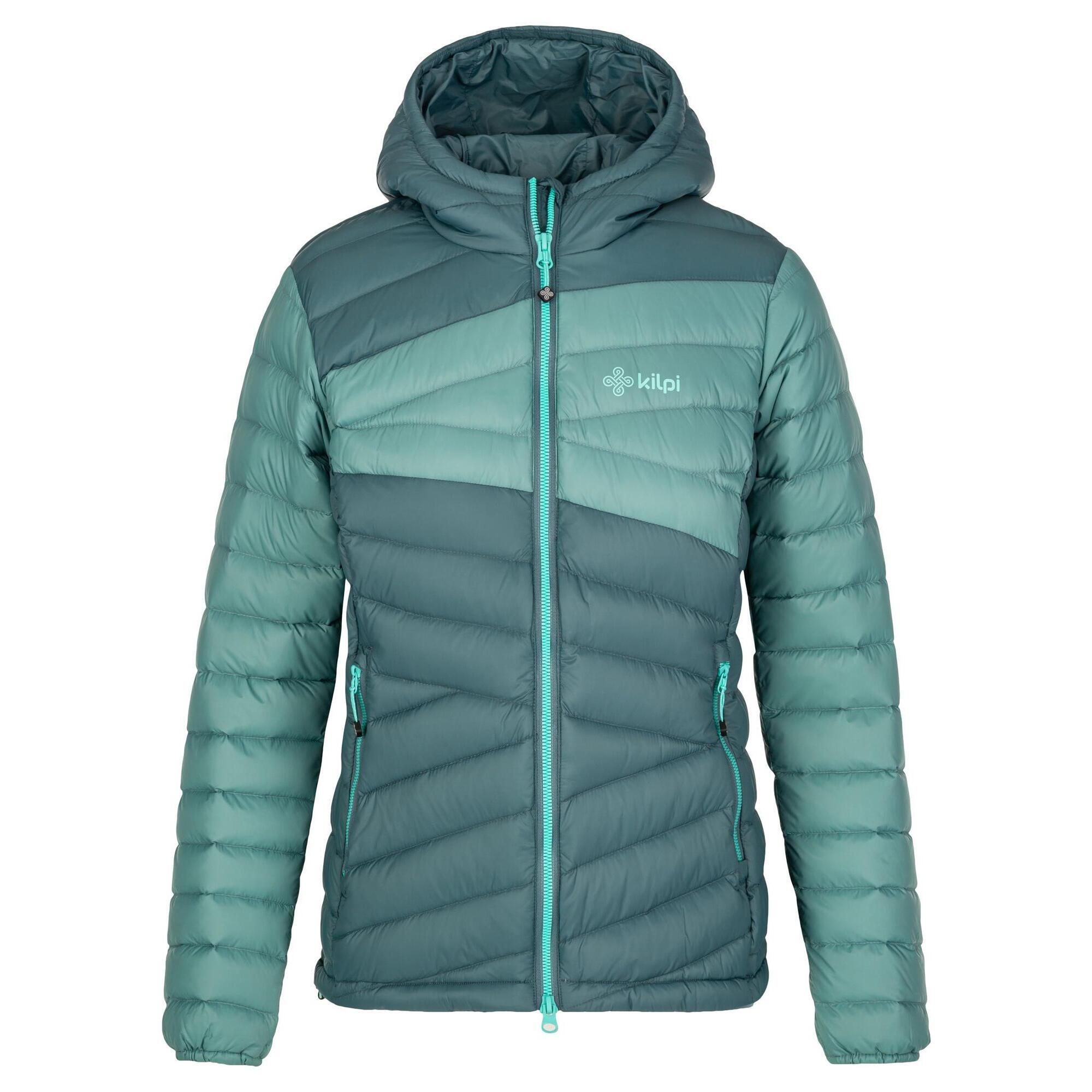 Decathlon doudoune clearance light femme